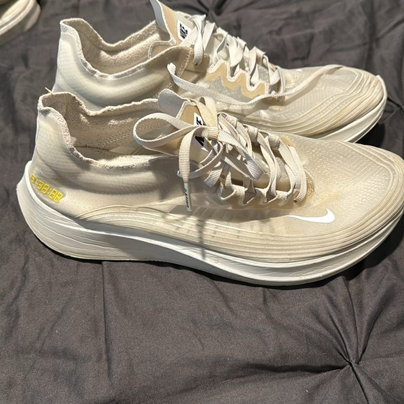 Nike Zoom Fly SP 👟 - Picture 2 of 5